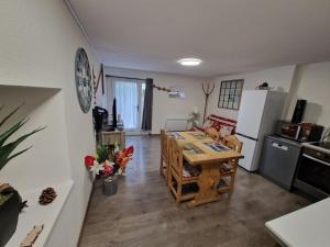 Appartements La Yaute : photos des chambres