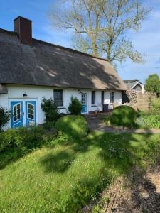 Ferienwohnung im Haus am See
