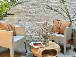 Sophisticated 2 Bed Apartment, Hyde Park