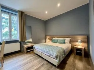 Delight Rooms - 科尔贝塔