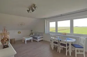 Nordseebrise KrummhörnLoquard - Delfzijl