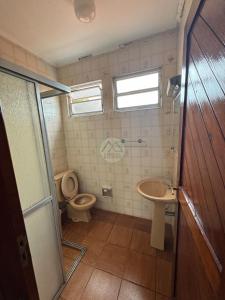 CASA DUPLEX Jardim São Lourenço