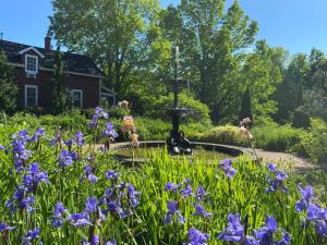 Blomidon Inn