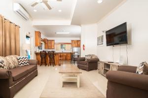 Westmore Beach Villas Limited