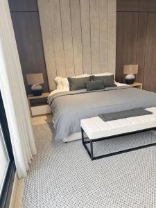 واحه حصريه مع تراس كبير