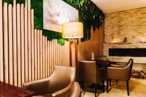 premium business hotel bratislava