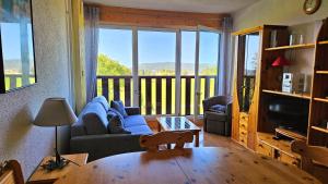 Appartement Les rousses, Jura