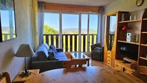 Appartement Les rousses, Jura - 穆瓦朗－昂蒙塔涅