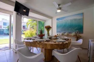 Villa en Nuevo Vallarta 15 - Naranjo