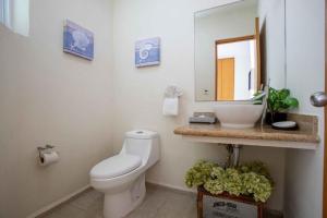 Villa en Nuevo Vallarta 15