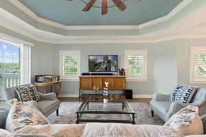 Centre Court Seagrove