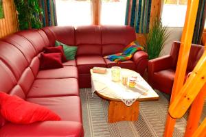 Haus Vogelsang am See