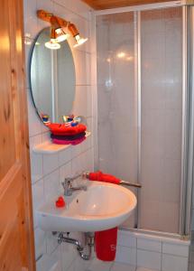 Haus Vogelsang am See