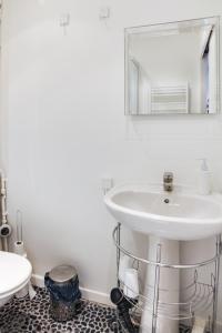 Cannes centre Cosy appartement avec mezzanine