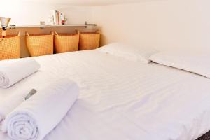 Cannes centre Cosy appartement avec mezzanine