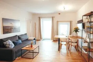 Wohnung 3 - Hagermarsch