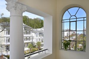 Ferienwohnung 10 Villa Celia Sellin