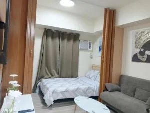 Avida Tower Riala Tower4 - Tabok