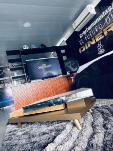 Lindo penthouse en Neiva tranquilo