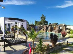 ENJOY da Barra - 巴拉德尔楚