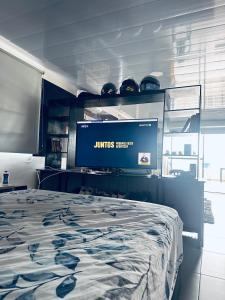 Lindo penthouse en Neiva tranquilo