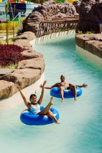 Tauá Hotel & Convention Atibaia