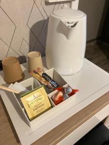Hotels Logis Hotel du Nord : photos des chambres