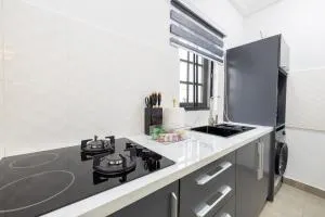 Caros Villa - Teiman