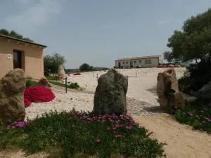 B&B Terra e Smeralda - Arzachena