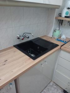 TIGA muy cerca de la plaza de San Antonio