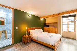 Casa Avenida Jimenez Boutique Hotel