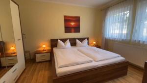 Ferienanlage Moenchgut, Haus Wiesengrund Whg 2