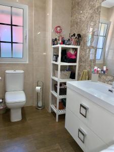 Vivienda en Jerez de la Frontera