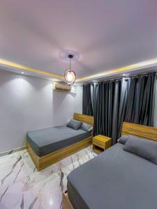 Large Stylish Apt In Sheraton Near Cairo Airport