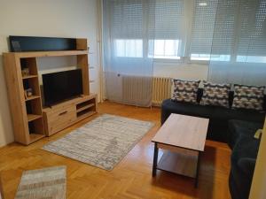 Arena Usce Confluence