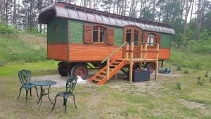 Zigappo Pullman - Triepkendorf