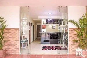 Herencia Real - Bavaria