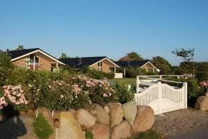 Haus an der Pferdekoppel A - Bojendorf