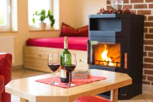 Haus an der Pferdekoppel A