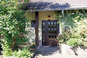 Haus "Zwischen den Wäldern"