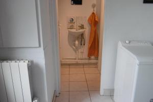 Appartements Sylvia-s house - ground floor flat : photos des chambres