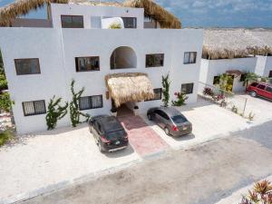 Penthouse with Jacuzzi in Ibiza, Punta Cana