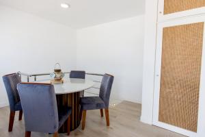 Penthouse with Jacuzzi in Ibiza, Punta Cana