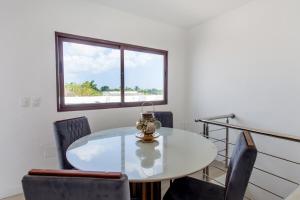 Penthouse with Jacuzzi in Ibiza, Punta Cana