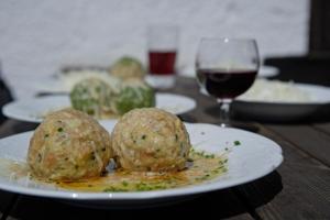 Fewo Dreiraum im Haus Götsch 2