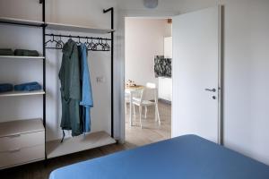 Villaggio Camping Poseidon - Bungalows & Rooms with Sea View in Nature
