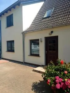 Ferienwohnung - Wendorf