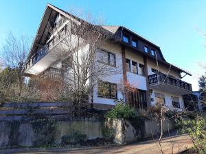 Ferienwohnung Bergblick