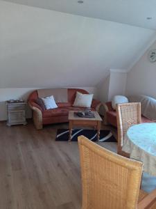 Ferienwohnung Bergblick