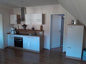 Ferienwohnung Bergblick